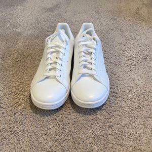 Stan Smith Shoes Cloud White / Core Black / Cloud White